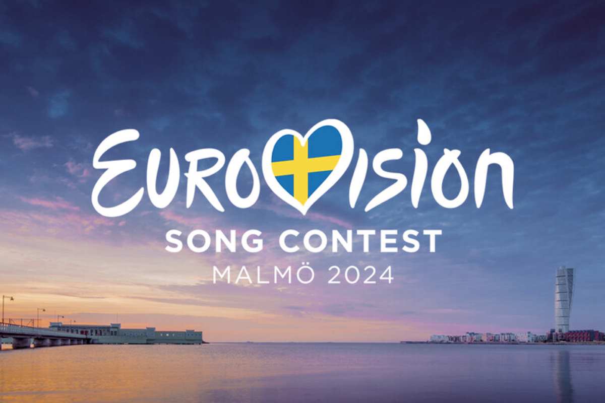 Eurovision Song Contest 2024