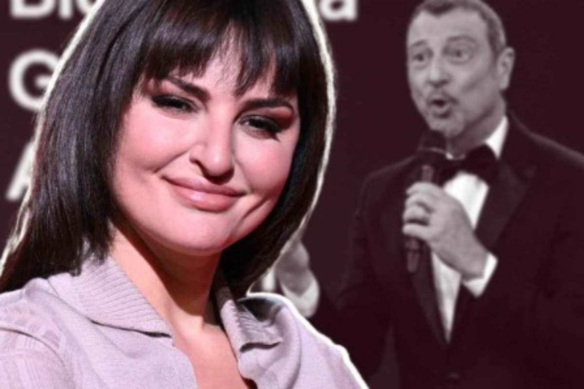 Arisa esclusione Sanremo Amadeus verità