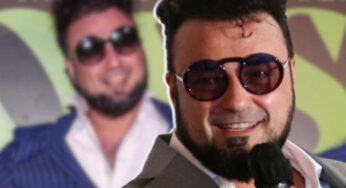 Enrico Melozzi, chi è il direttore d’orchestra? Sanremo, età, Instagram, fidanzata