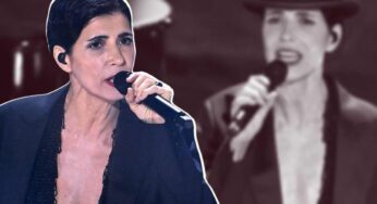 Chi ha vestito Giorgia al Festival di Sanremo? Resterete senza parole