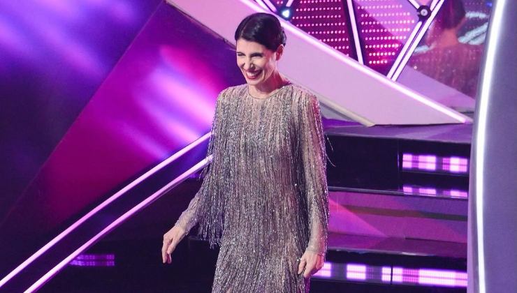 Sanremo '24, i look di Giorgia 