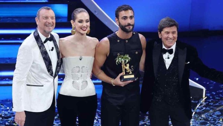 Ecco i premi che verranno dati a Sanremo 2024