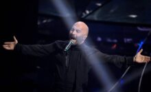 I voti all'esibizione dei Negramaro non sono tutti altissimi