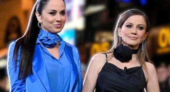 Paola e Chiara, tutta la verità sui ritocchini estetici: com’erano all’inizio della carriera