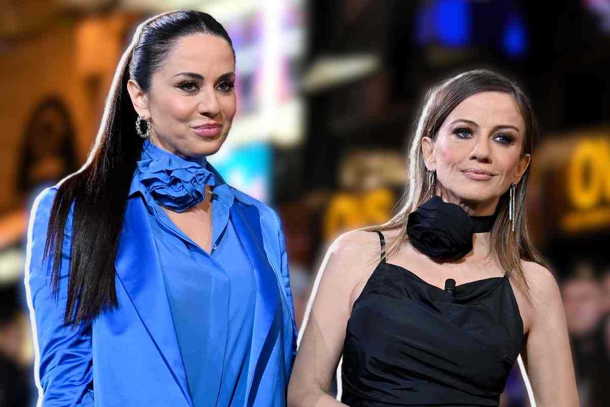 Paola e Chiara, tutto sui ritocchini estetici che si sono fatte