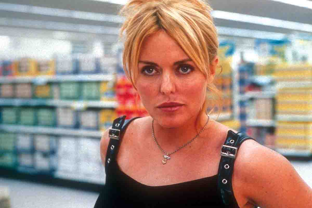 Patsy Kensit, 55 anni, una lunga carriera tra Cinema e TV