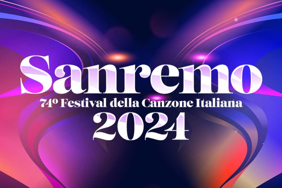 Sanremo, il programma delle serate