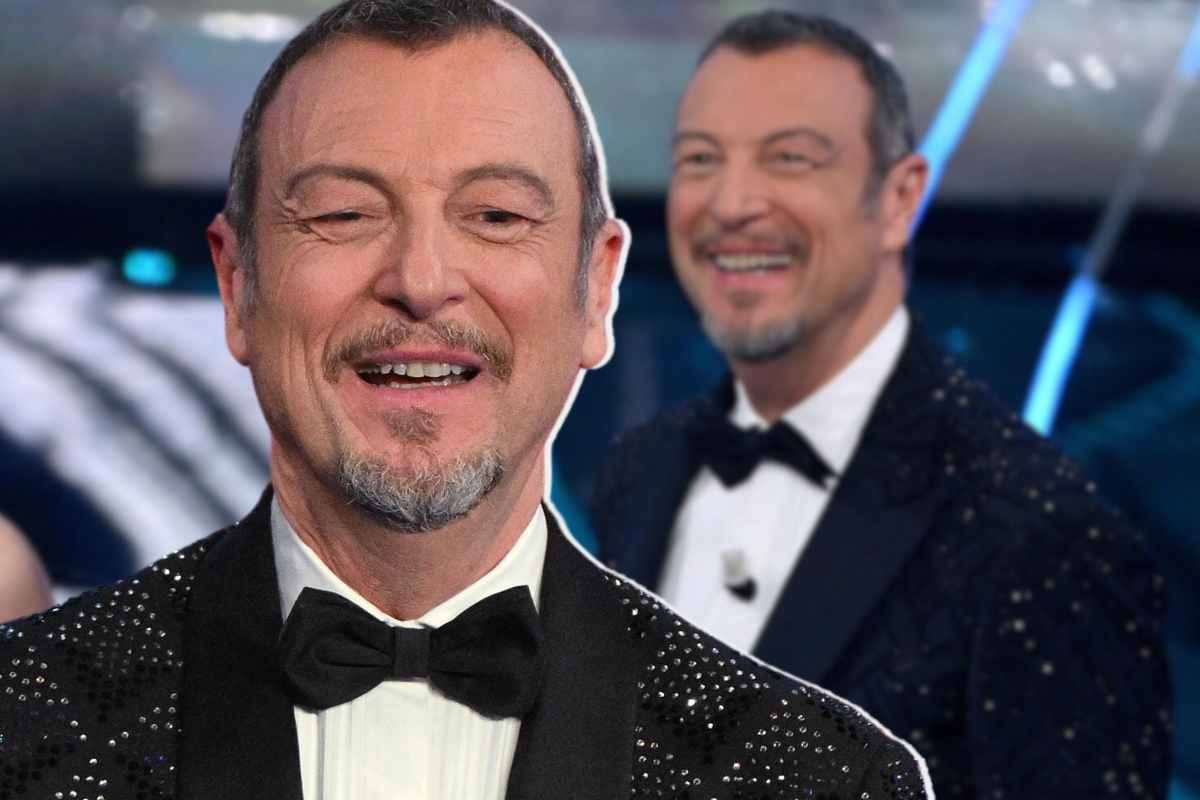 Sanremo2025 le novità