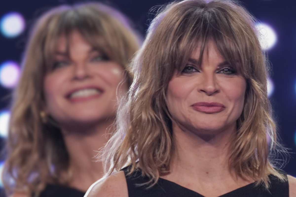 Alessandra Amoroso, da Amici a Sanremo