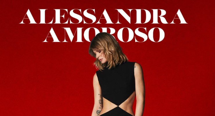 alessandra amoroso andrà in tour a dicembre