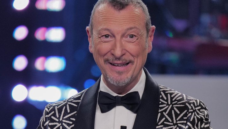 ospiti e cantanti della terza serata di Sanremo 2024