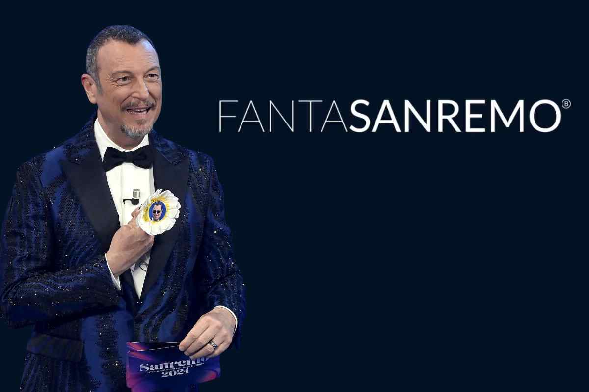 FanteSanremo 2024: spunta record