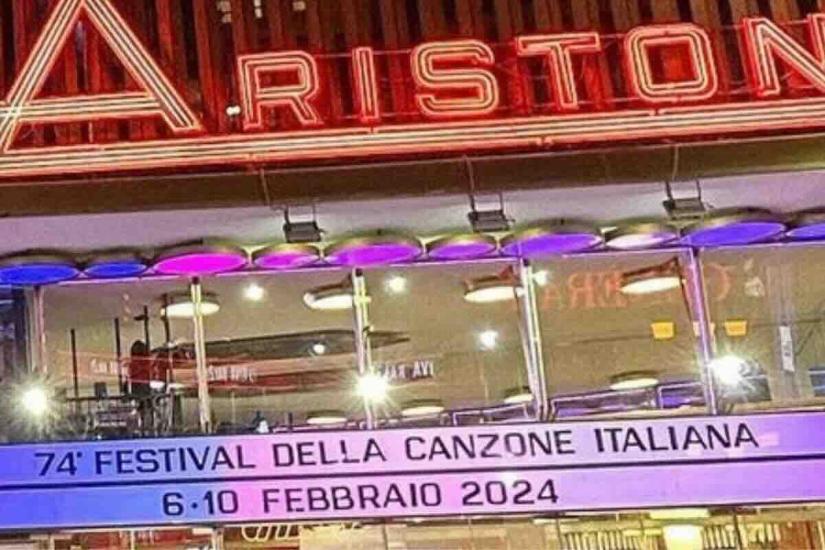 Sanremo 2024: look e outfit degli artisti