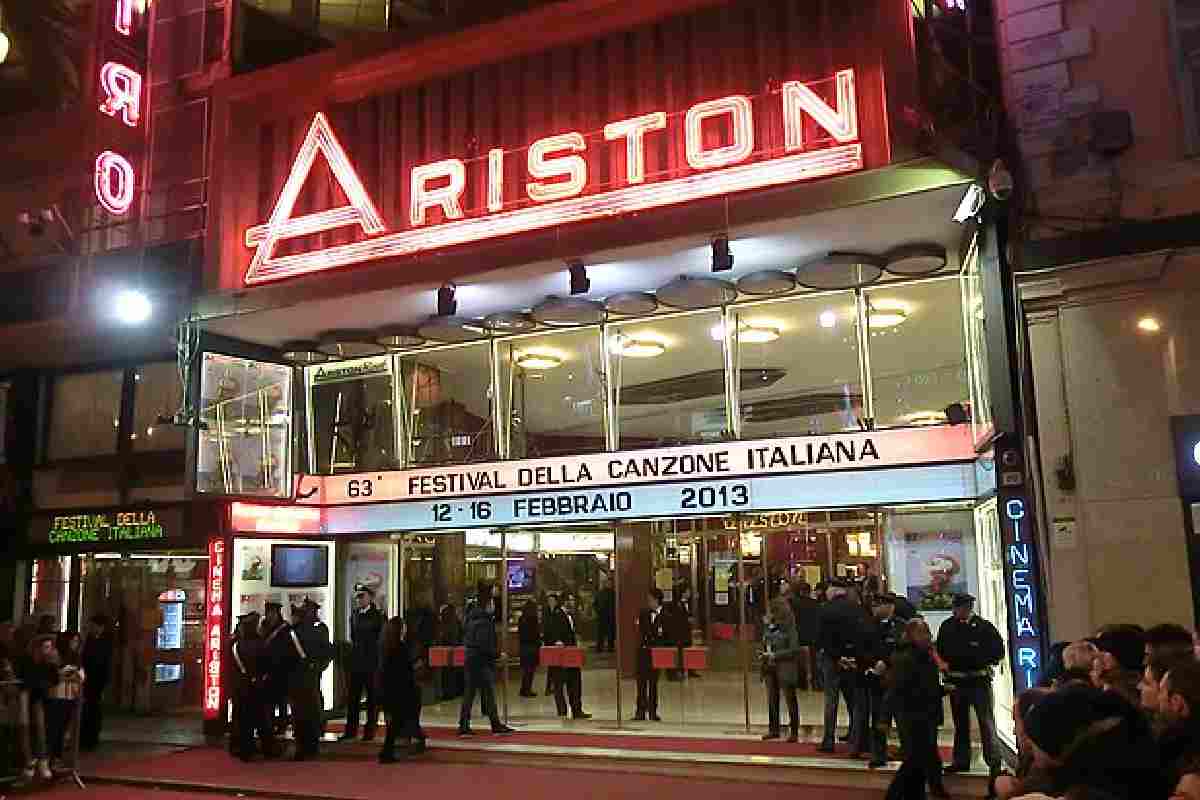 Teatro Ariston