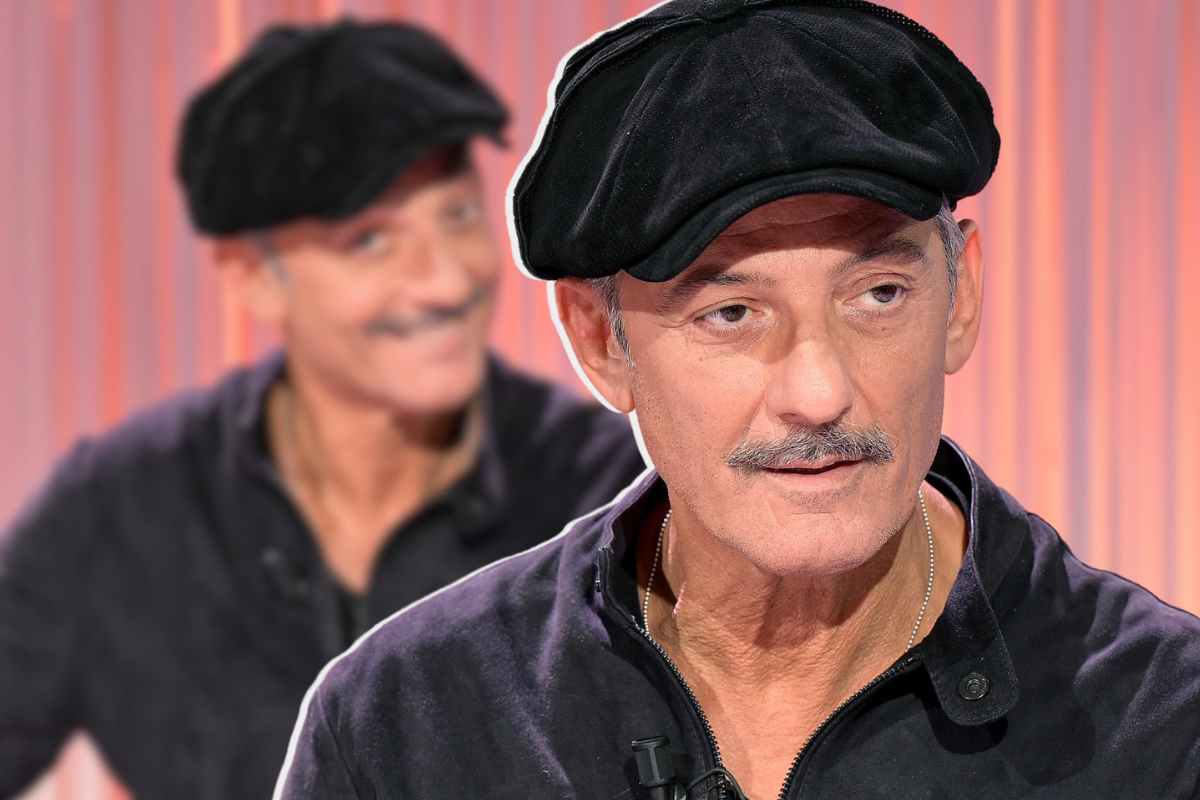 Fiorello, co-conduttore di Sanremo