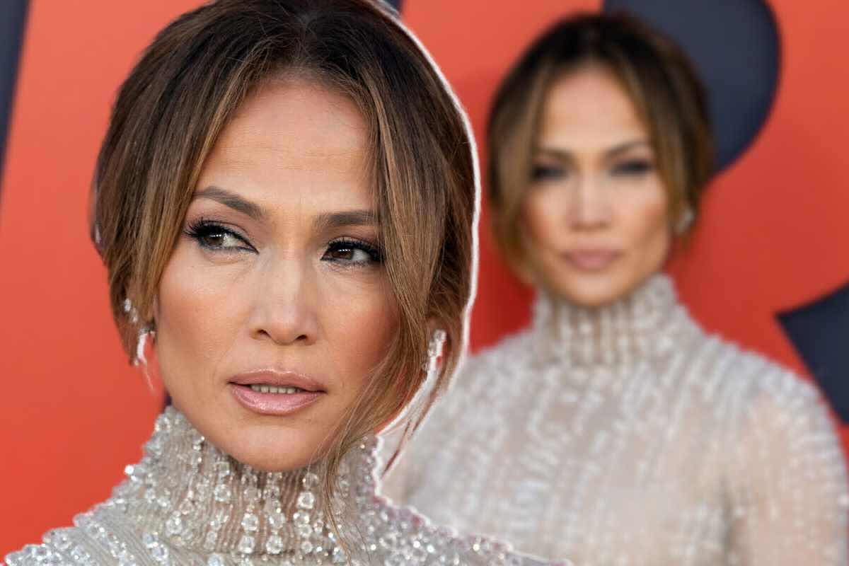 Jennifer Lopez: la vita privata della pop star