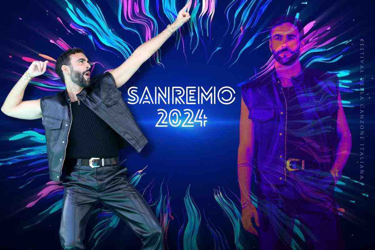 marco mengoni sanremo