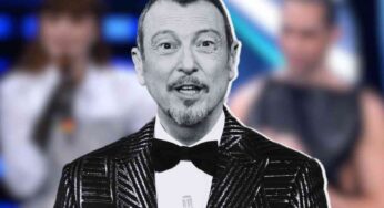 Sanremo 2024: sembrano solo colleghi, ma spunta la foto del passato che svela la verità