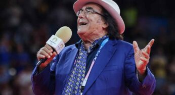 Sanremo 2025, Al Bano potrebbe esserci ma senza Romina