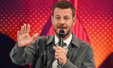 Alessandro Cattelan