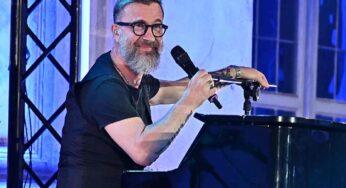 Sanremo 2025, Marco Masini sarà uno dei partecipanti?