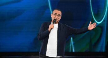 Sanremo 2025, la prima superospite potrebbe essere una pop star internazionale