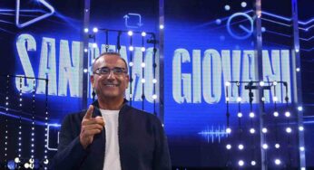 Sanremo 2025, Carlo Conti: “Gli artisti in gara potranno duettare tra loro”